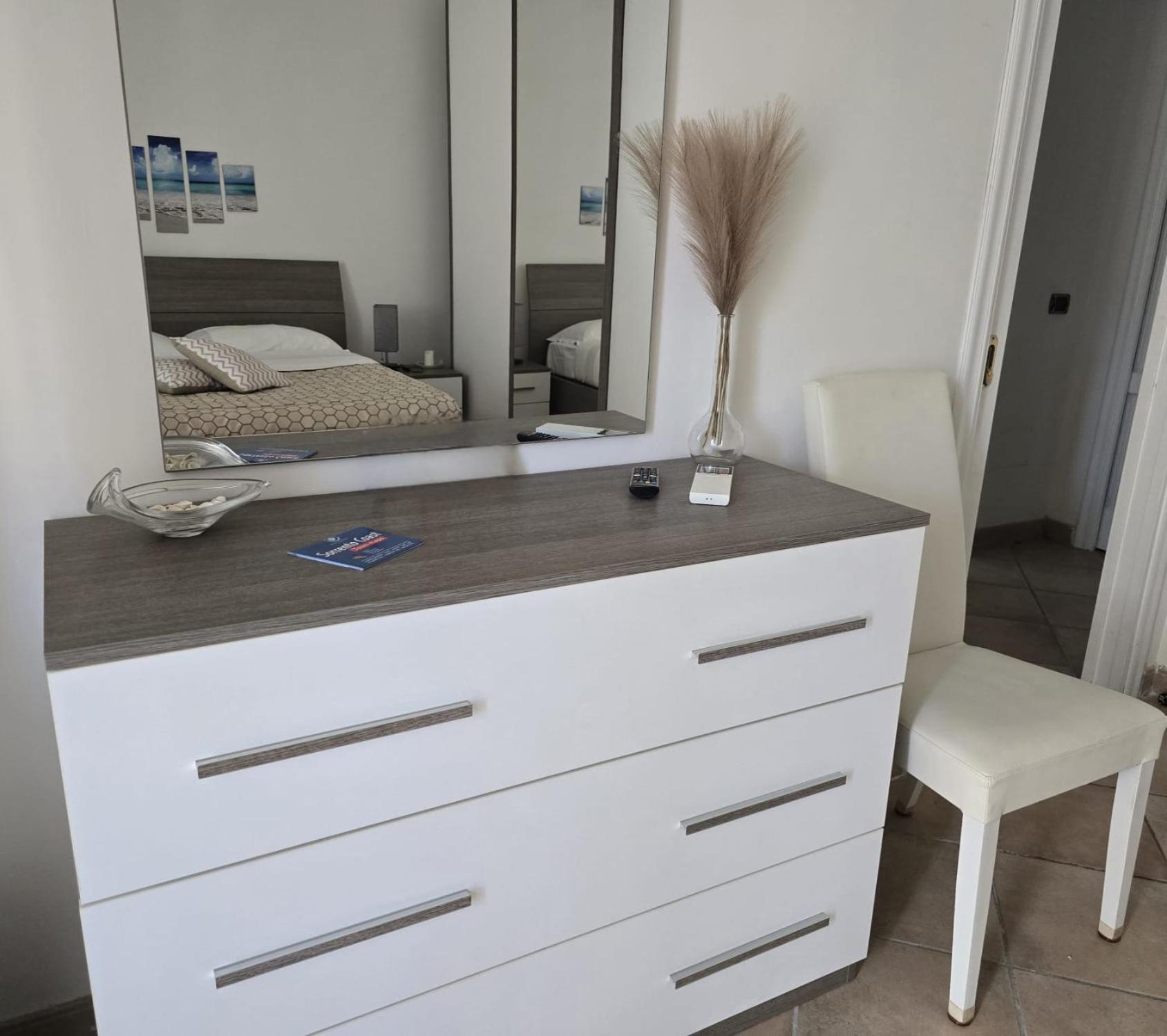 Itaca B&B Piano di Sorrento Dış mekan fotoğraf