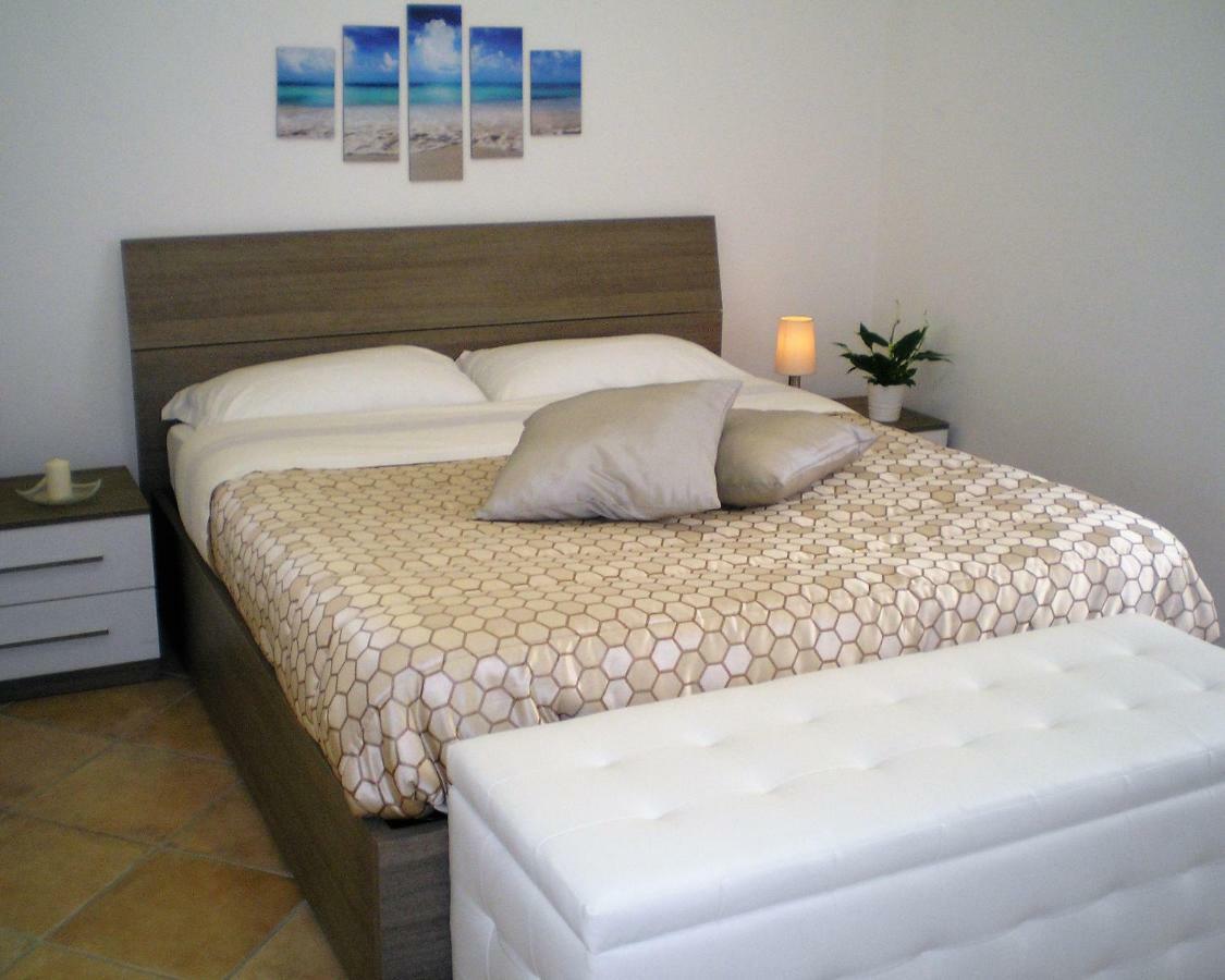 Itaca B&B Piano di Sorrento Dış mekan fotoğraf