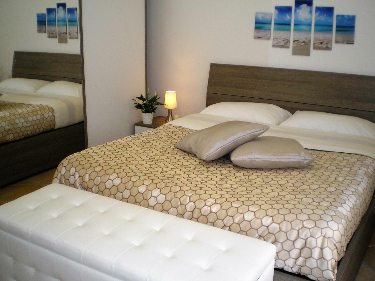 Itaca B&B Piano di Sorrento Dış mekan fotoğraf