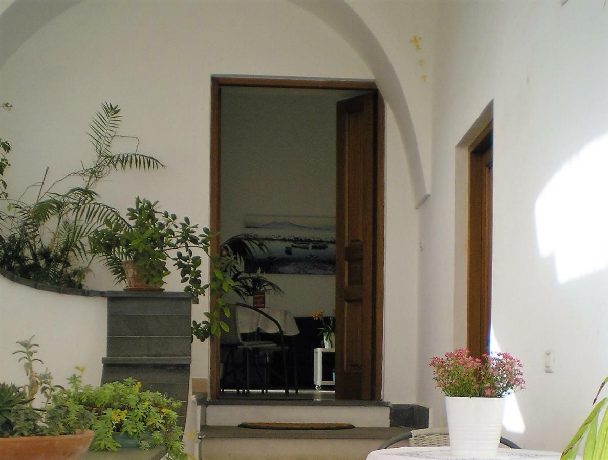 Itaca B&B Piano di Sorrento Dış mekan fotoğraf