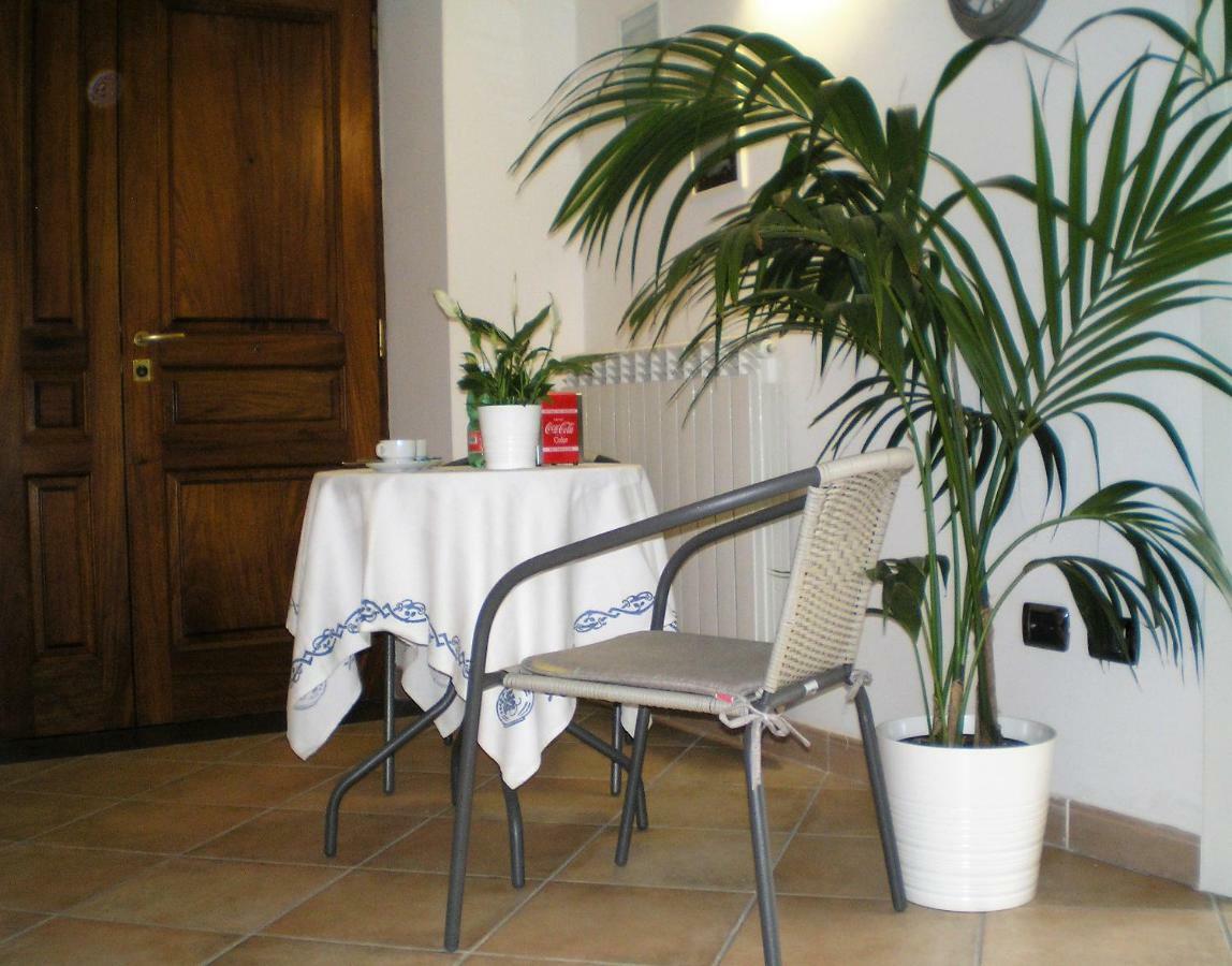 Itaca B&B Piano di Sorrento Dış mekan fotoğraf