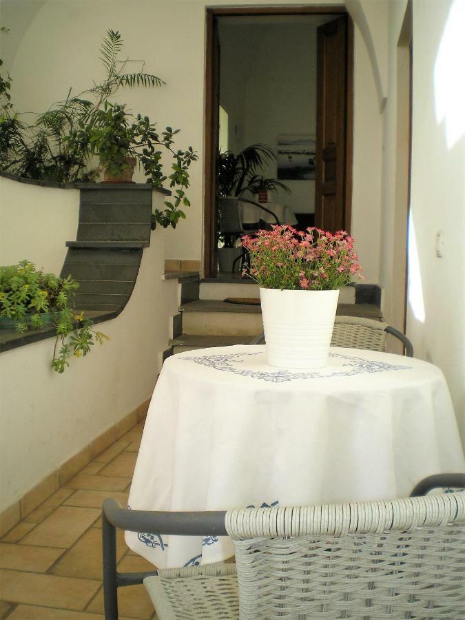 Itaca B&B Piano di Sorrento Dış mekan fotoğraf