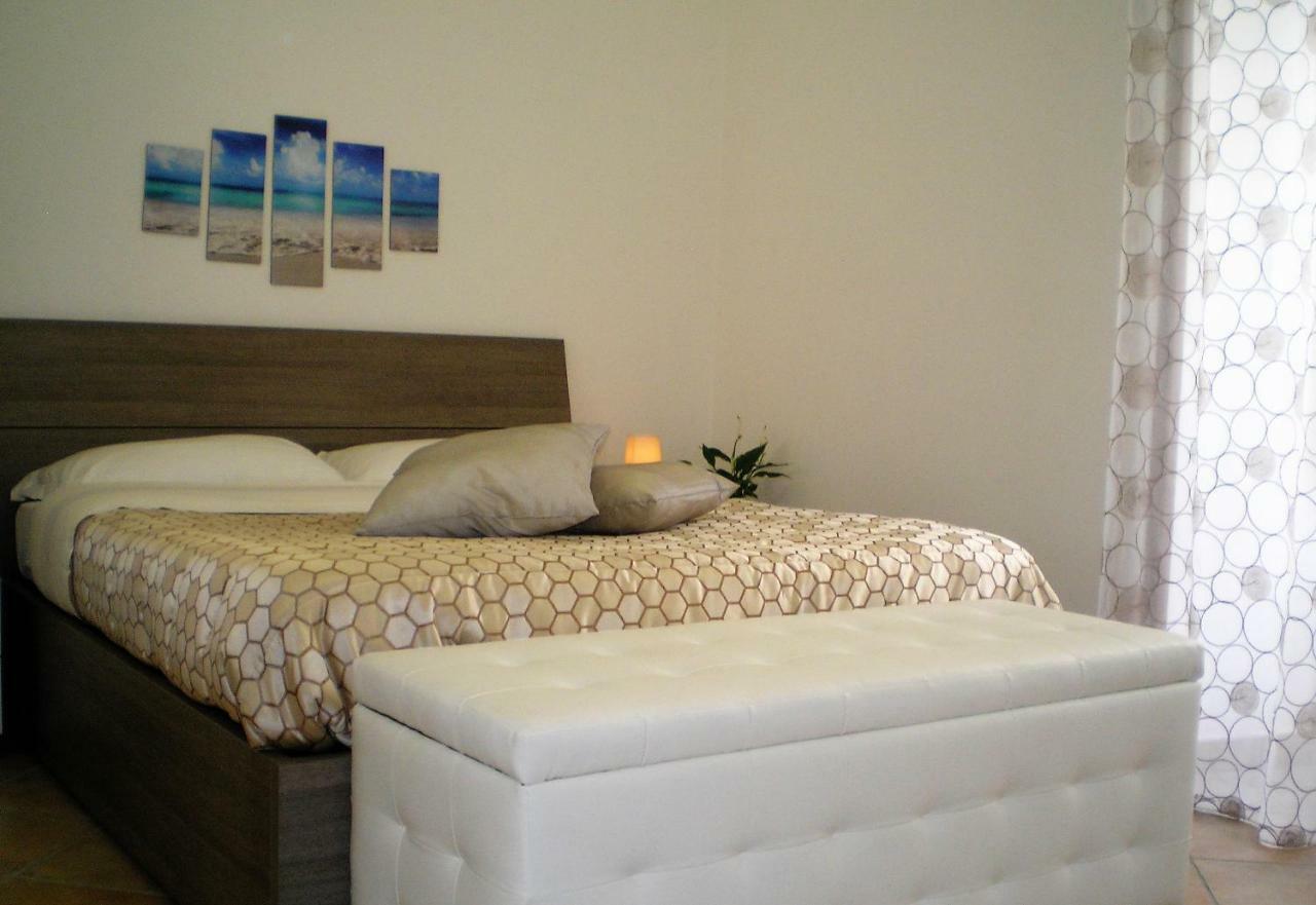 Itaca B&B Piano di Sorrento Dış mekan fotoğraf