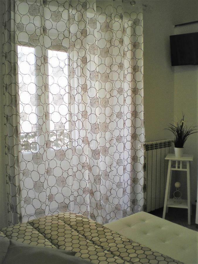Itaca B&B Piano di Sorrento Dış mekan fotoğraf