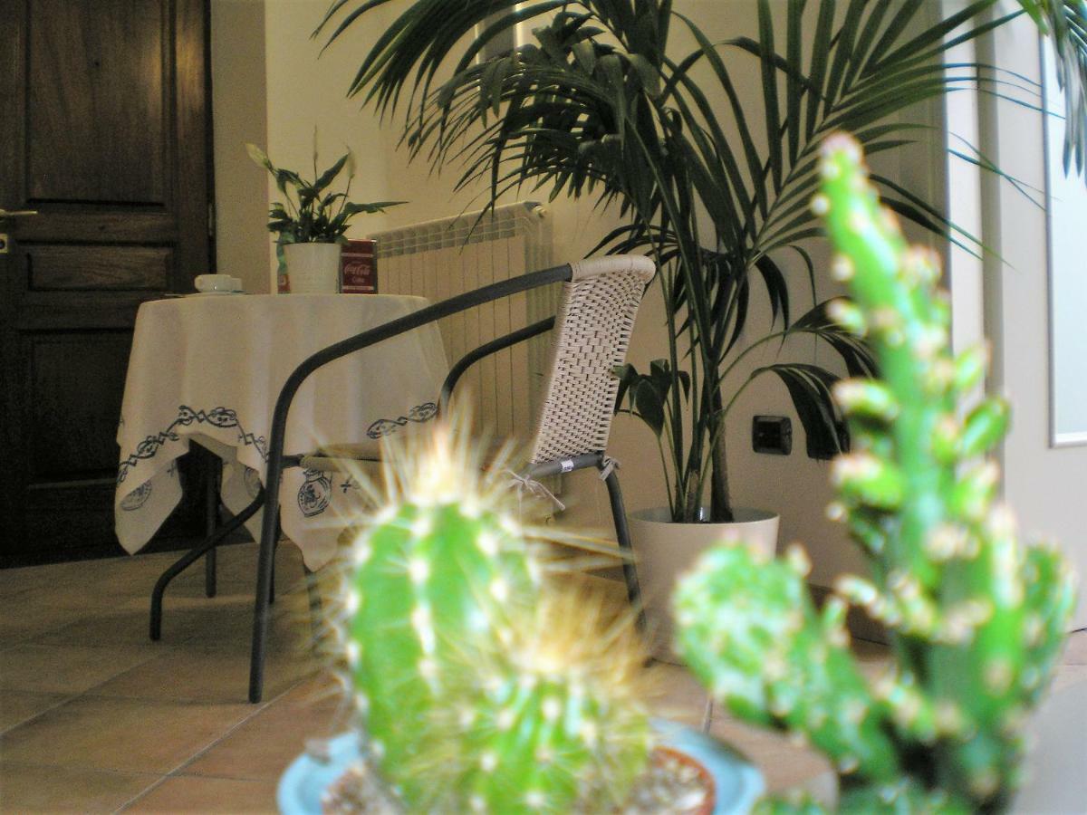 Itaca B&B Piano di Sorrento Dış mekan fotoğraf