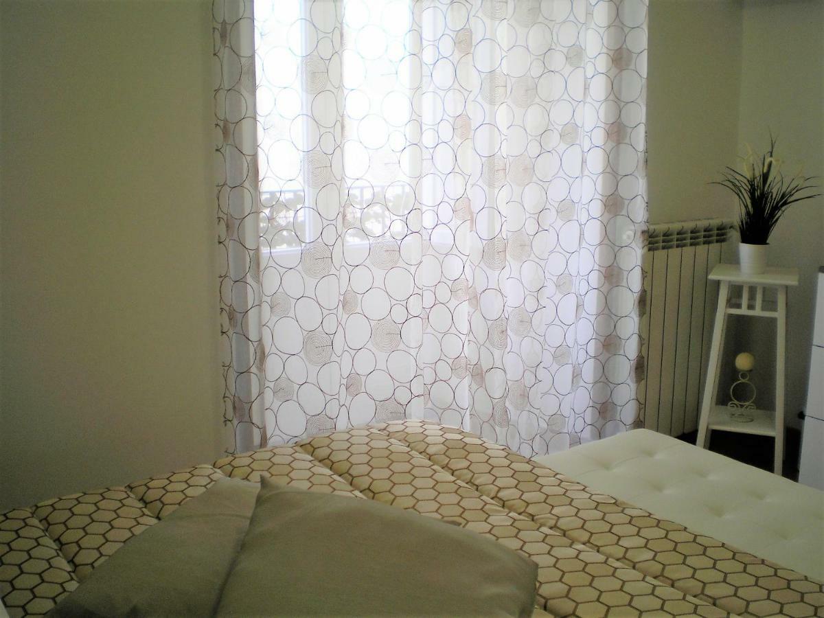 Itaca B&B Piano di Sorrento Dış mekan fotoğraf