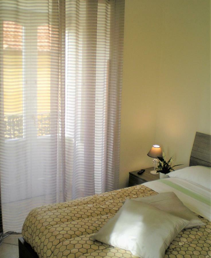 Itaca B&B Piano di Sorrento Dış mekan fotoğraf