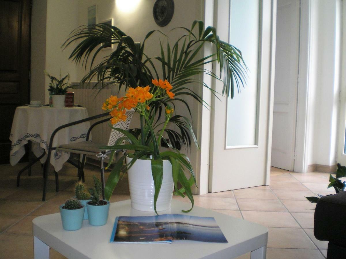 Itaca B&B Piano di Sorrento Dış mekan fotoğraf