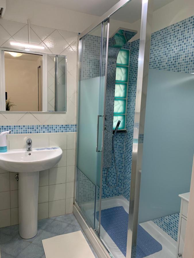 Itaca B&B Piano di Sorrento Dış mekan fotoğraf