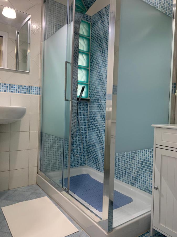 Itaca B&B Piano di Sorrento Dış mekan fotoğraf