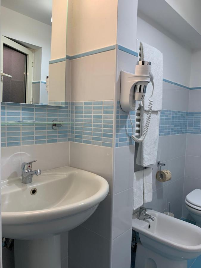 Itaca B&B Piano di Sorrento Dış mekan fotoğraf