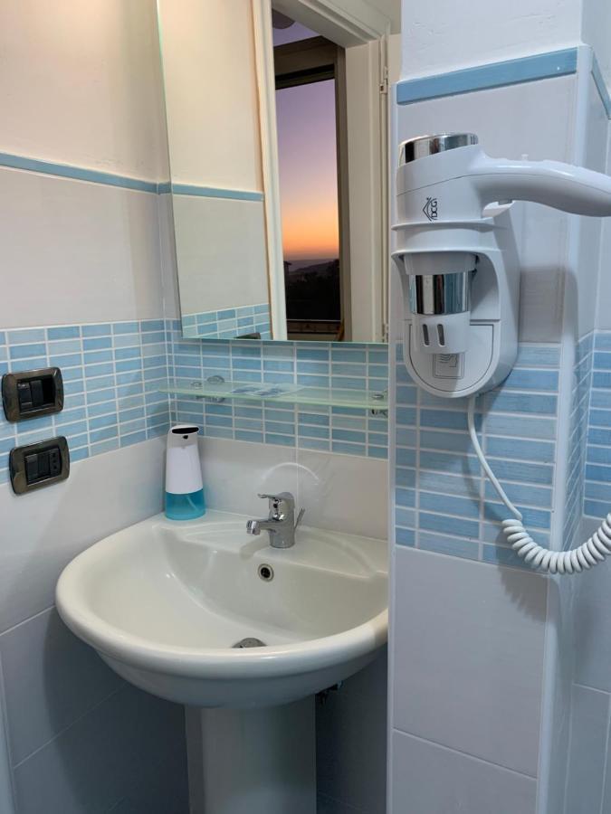 Itaca B&B Piano di Sorrento Dış mekan fotoğraf