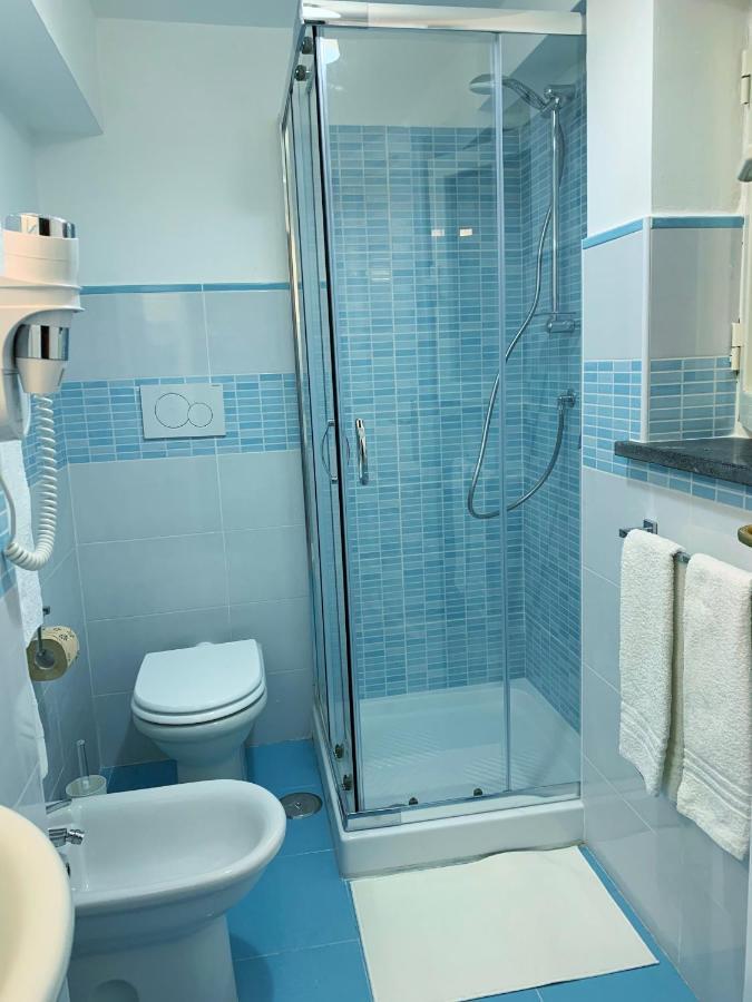 Itaca B&B Piano di Sorrento Dış mekan fotoğraf